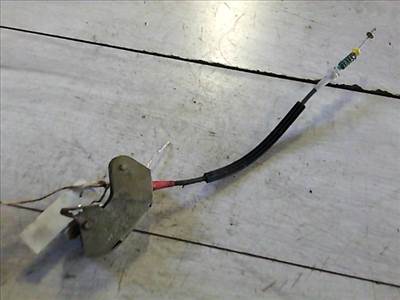 FORD Fiesta Courier 96- Bal alsó csomagtérajtó zár 