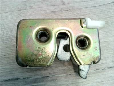 FORD KA 96-09 Csomagtér ajtó zárszerkezet