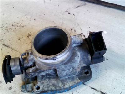 FORD KA 96-09 Fojtószelep mechanikus