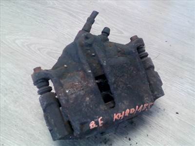 FORD MONDEO 01-07 Bal első féknyereg munkahengerrel