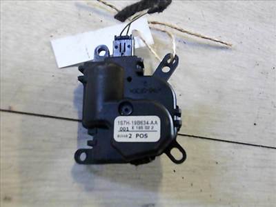 FORD MONDEO 01-07 Fűtésszabályzó zsalu állító motor