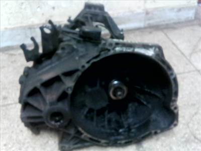 FORD Mondeo 07.04.01-14.12.31 Sebességváltó manuális