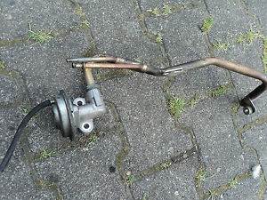 FORD MONDEO 96-00 EGR AGR szelep