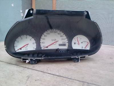 FORD PUMA Kilóméteróra