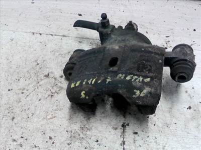 GEO METRO Jobb első féknyereg munkahengerrel