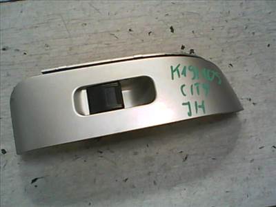 HONDA CITY 02.12-08.12 Jobb hátsó ablakemelő kapcsoló