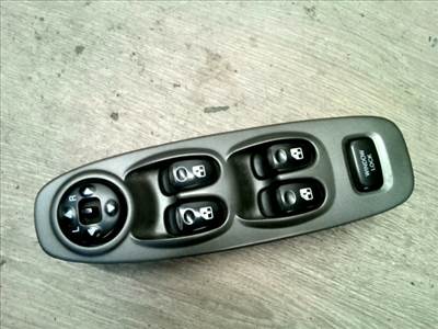 HYUNDAI Accent 00-03 Ablakemelő és tükör állító kapcsoló