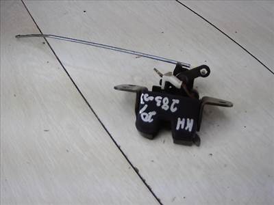 HYUNDAI Accent 00-03 Csomagtérajtó zárszerkezet