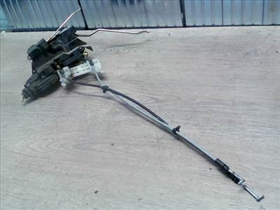 HYUNDAI Elantra 2001.01.01-2003.12.31 Jobb első ajtó zárszerkezet központizáras