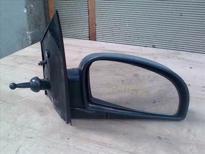 HYUNDAI GETZ 02.09-04.12 Jobb visszapillantó tükör mechanikus