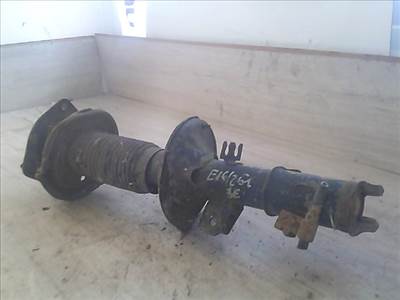HYUNDAI GETZ 05-09 Jobb első lengéscsillapító