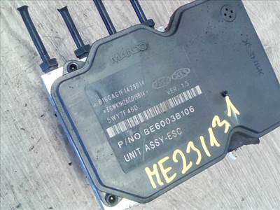 HYUNDAI IX35 2010.04.01-2014.12.31 ABS ABR ESP pumpa