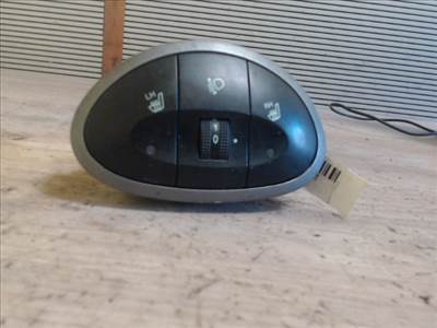 HYUNDAI Santa Fe 2001.03.01-2006.01.30 Ülésfűtés kapcsoló 