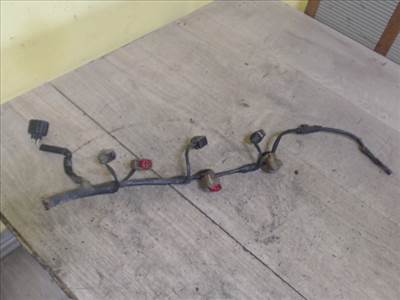 JAGUAR S-TYPE Injektor elektromos csatlakozó 