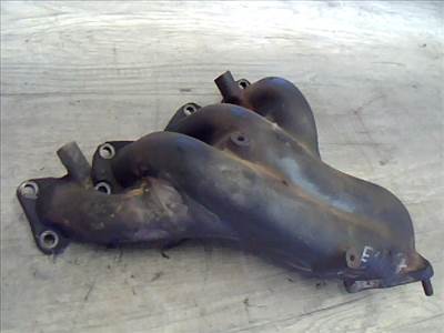 KIA CLARUS Kipufogó csonk