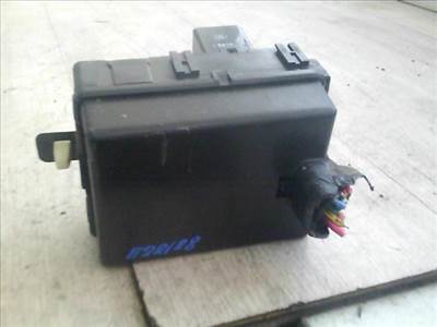 KIA PICANTO Biztosítéktábla BCM BSI BSM SAM GEM modul 