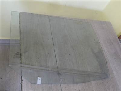 KIA RIO 2000.04-2005.06 Jobb hátsó ajtóüveg