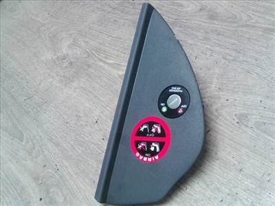 KIA Rio 2005.06 - 2011.08 Légzsák kapcsoló