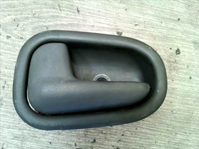 KIA Sportage 1998.04.01-2004.08.24 Bal hátsó belső kilincs