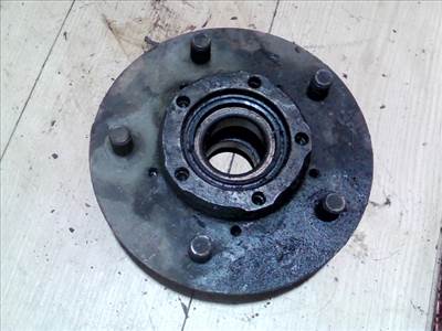 LANDROVER DISCOVERY I. Bal első kerékagy