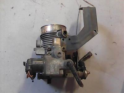 LANDROVER FREELANDER Fojtószelep mechanikus