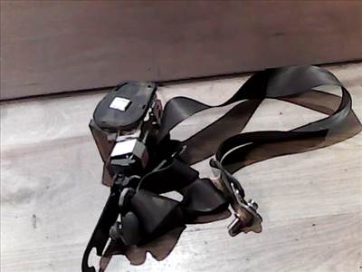 MAHINDRA S5 2007-2009 Bal első biztonsági öv