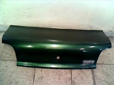 MAZDA 121 90.12.01-96.02.28 Csomagtér ajtó zárszerkezet