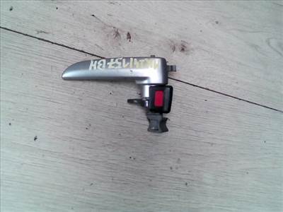 MAZDA 2 03.04-07.11 Bal hátsó belső kilincs