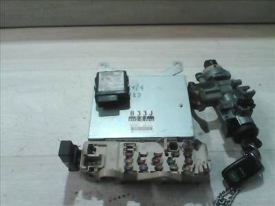 MAZDA 323 98-01 Motorvezérlő egység ECU PCM modul