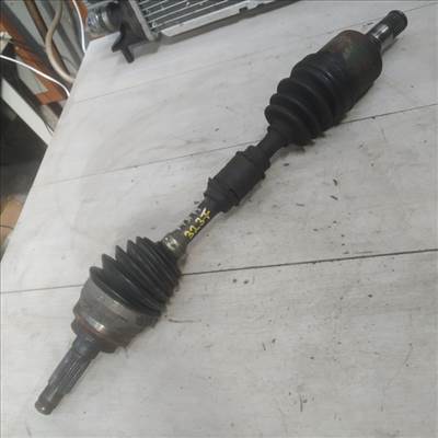 MAZDA 323F 98-04 Bal első féltengely