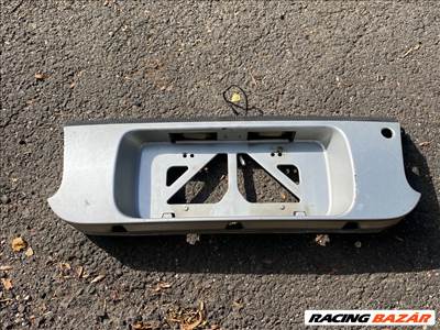 TOYOTA CELICA Rendszámtábla Világítás Keret 7508020280