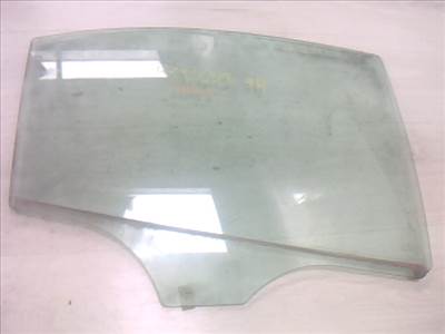 MAZDA 6 02-05 Jobb hátsó ajtóüveg