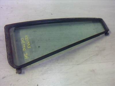 MAZDA DEMIO 98.08-00.05 Jobb hátsó fixüveg ajtóban
