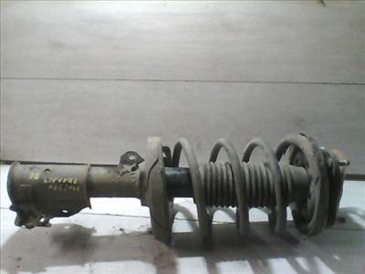 MAZDA PREMACY 99.01-05.10 Bal első lengéscsillapító rugóval