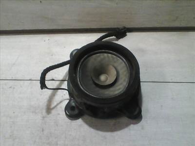 MERCEDES A W168 1997.10.01-2001.04.30 Bal hátsó hangszóró