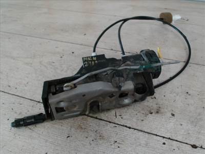 MERCEDES A W168 1997.10.01-2001.04.30 Jobb első ajtó zárszerkezet központizáras