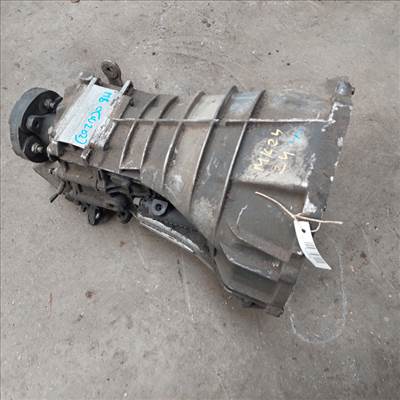 MERCEDES C (W202) 1993-2000 Sebességváltó. benzines manuális