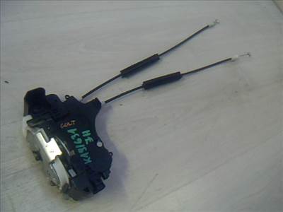 MITSUBISHI COLT 08.10- Jobb hátsó ajtó zárszerkezet központi záras