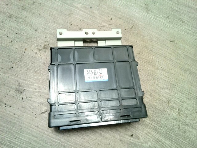 MITSUBISHI LANCER 04.06.01-07.05.30 Motorvezérlő egység ECU PCM modul 1. kép
