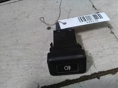 NISSAN ALMERA 96-98 Ködlámpa kapcsoló hátsó