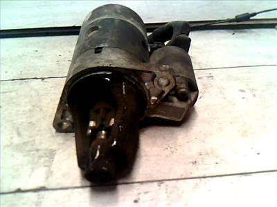 NISSAN MICRA K10 82.10-92.12 Önindító. benzines