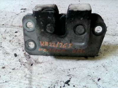 NISSAN VANETTE CARGO Bal hátsó ajtó zárszerkezet mechanikus