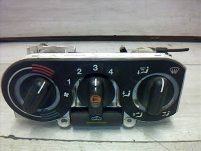 OPEL ASTRA F 91-94 Fűtés vezérlő panel