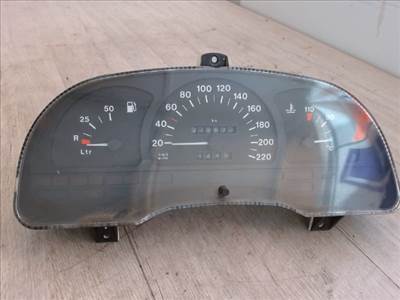 OPEL ASTRA F 91-94 Kilóméteróra