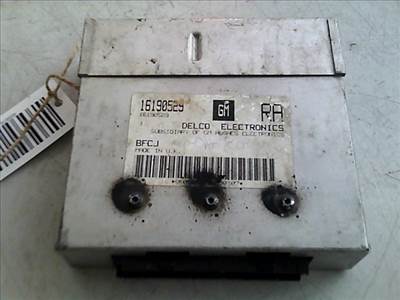 OPEL ASTRA F 94-02 ecu