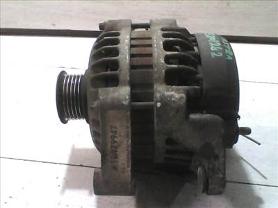 OPEL ASTRA F 94-02 Generátor.benzines