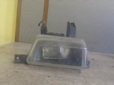 OPEL ASTRA G 97-04 Bal első ködlámpa