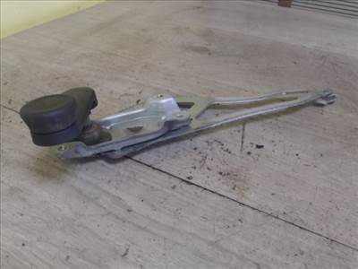 OPEL ASTRA G 97-04 Bal hátsó ablakemelő szerkezet mechanikus