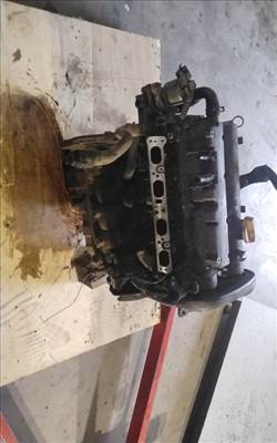 OPEL ASTRA G 97-04 Motor. benzin fűzött blokk hengerfejjel