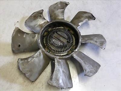 OPEL CAMPO 92-97 Viszkóventilátor hűtőventilátor